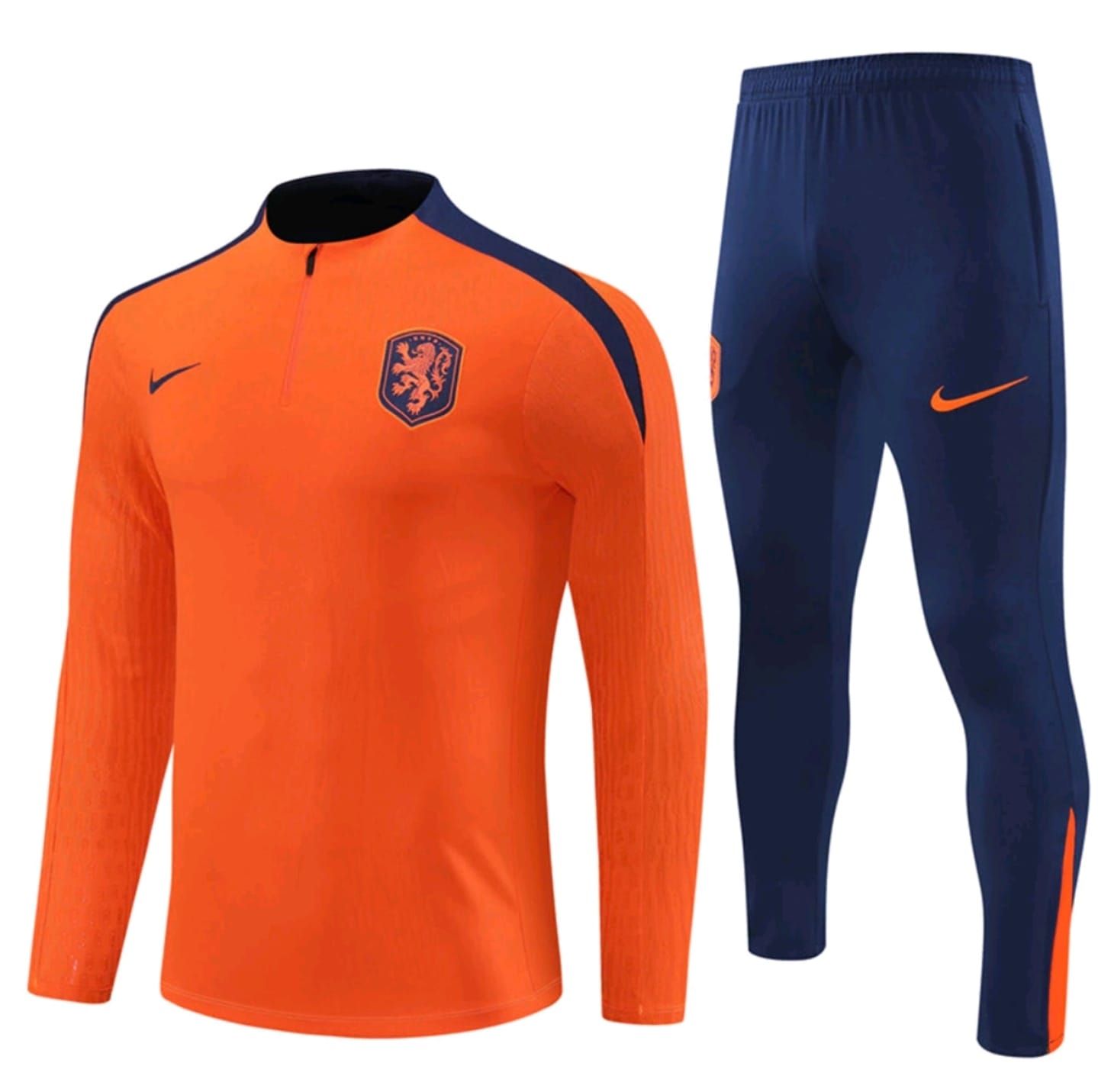 HOLANDA 2 - BUZO COMPLETO - PREMIUM QUALITY