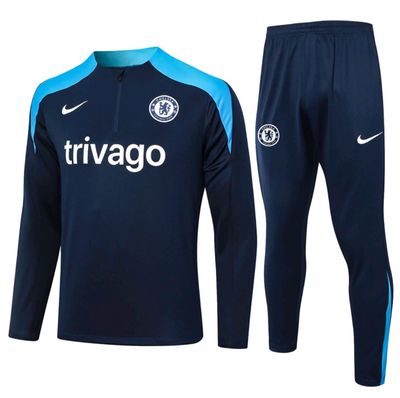 CHELSEA 2 - BUZO COMPLETO - PREMIUM QUALITY