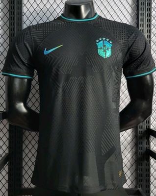 Brasil negra - PREMIUM QUALITY
