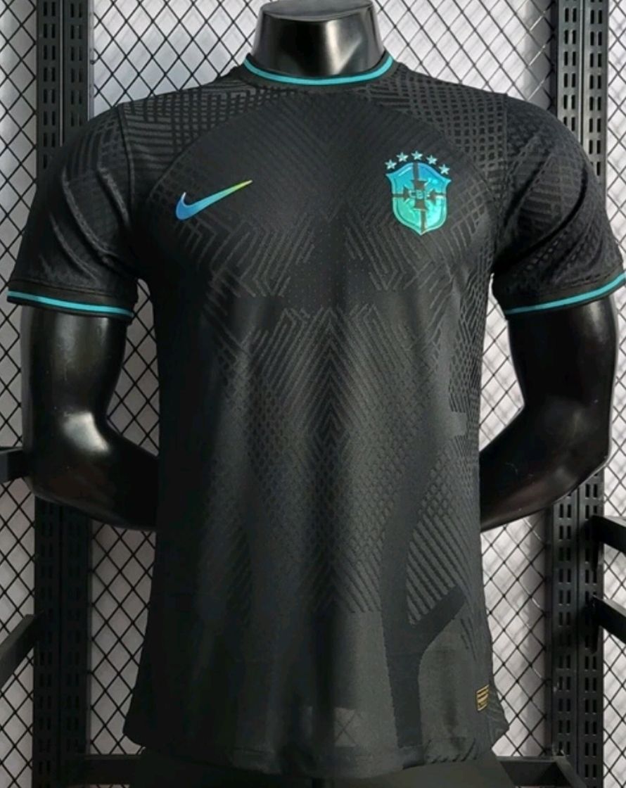 Brasil negra - PREMIUM QUALITY