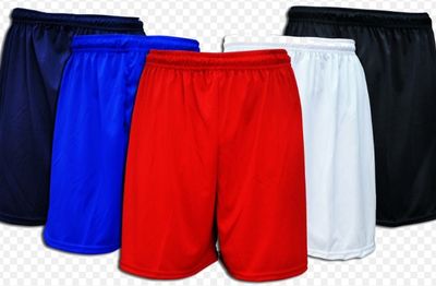 SHORT PREMIUM