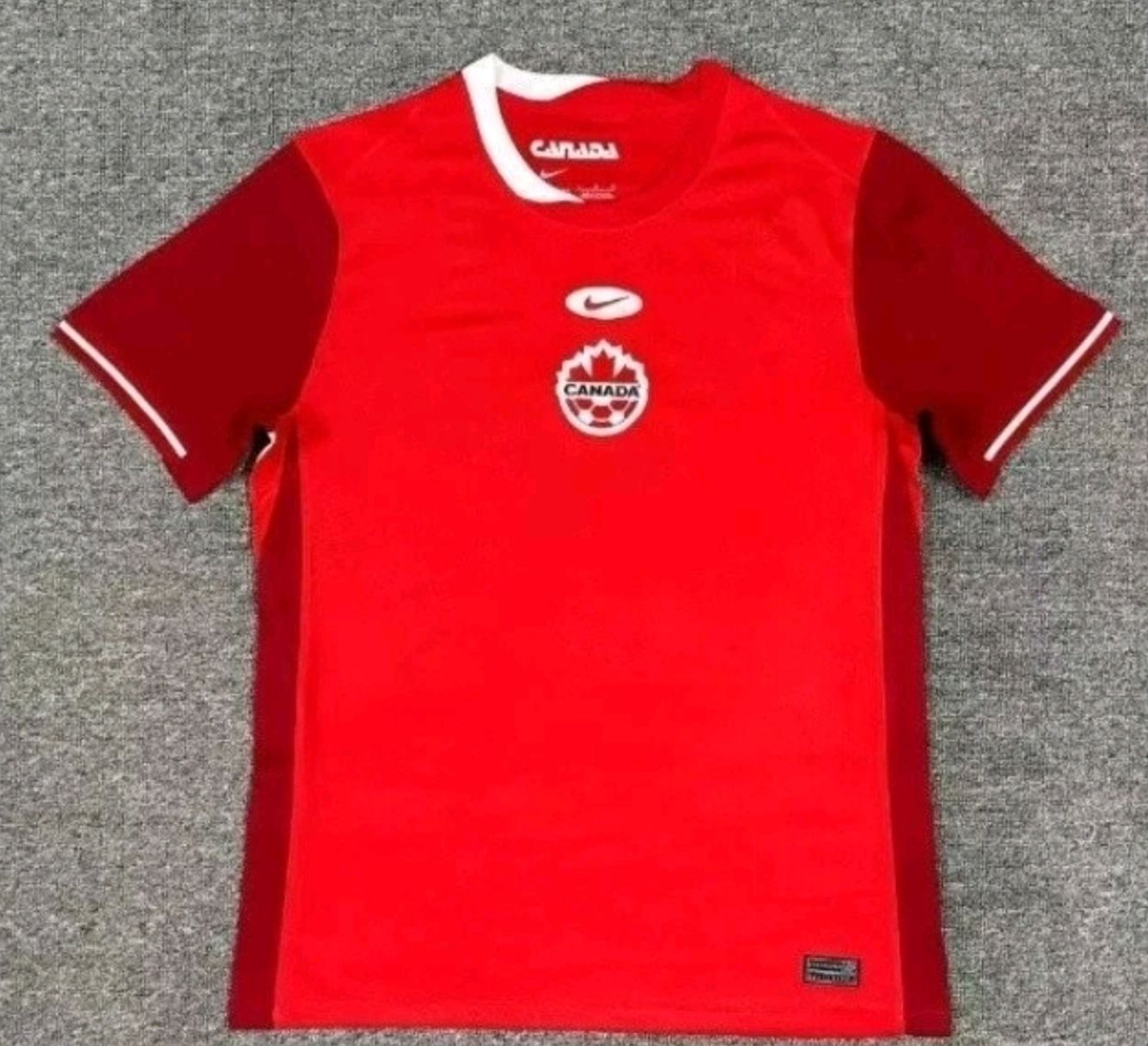 Canadá 2024 - PREMIUM QUALITY