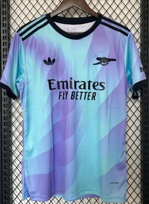 Arsenal 2024 visita 2 -   PREMIUM QUALITY