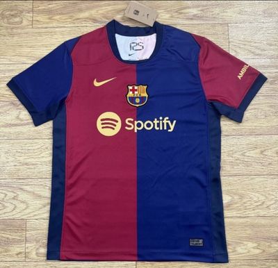 Barcelona 2024 - PREMIUM QUALITY 