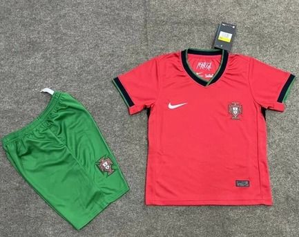 Conjunto Portugal 2024