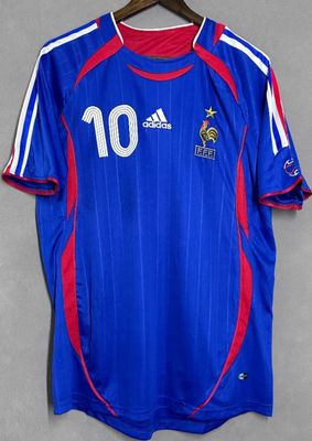 Retro Francia 2008 - PREMIUM QUALITY