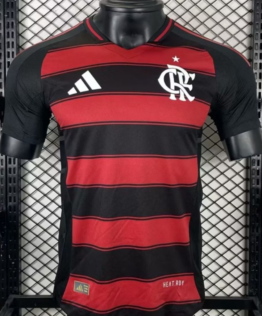 Flamengo 2025 -  PREMIUM QUALITY