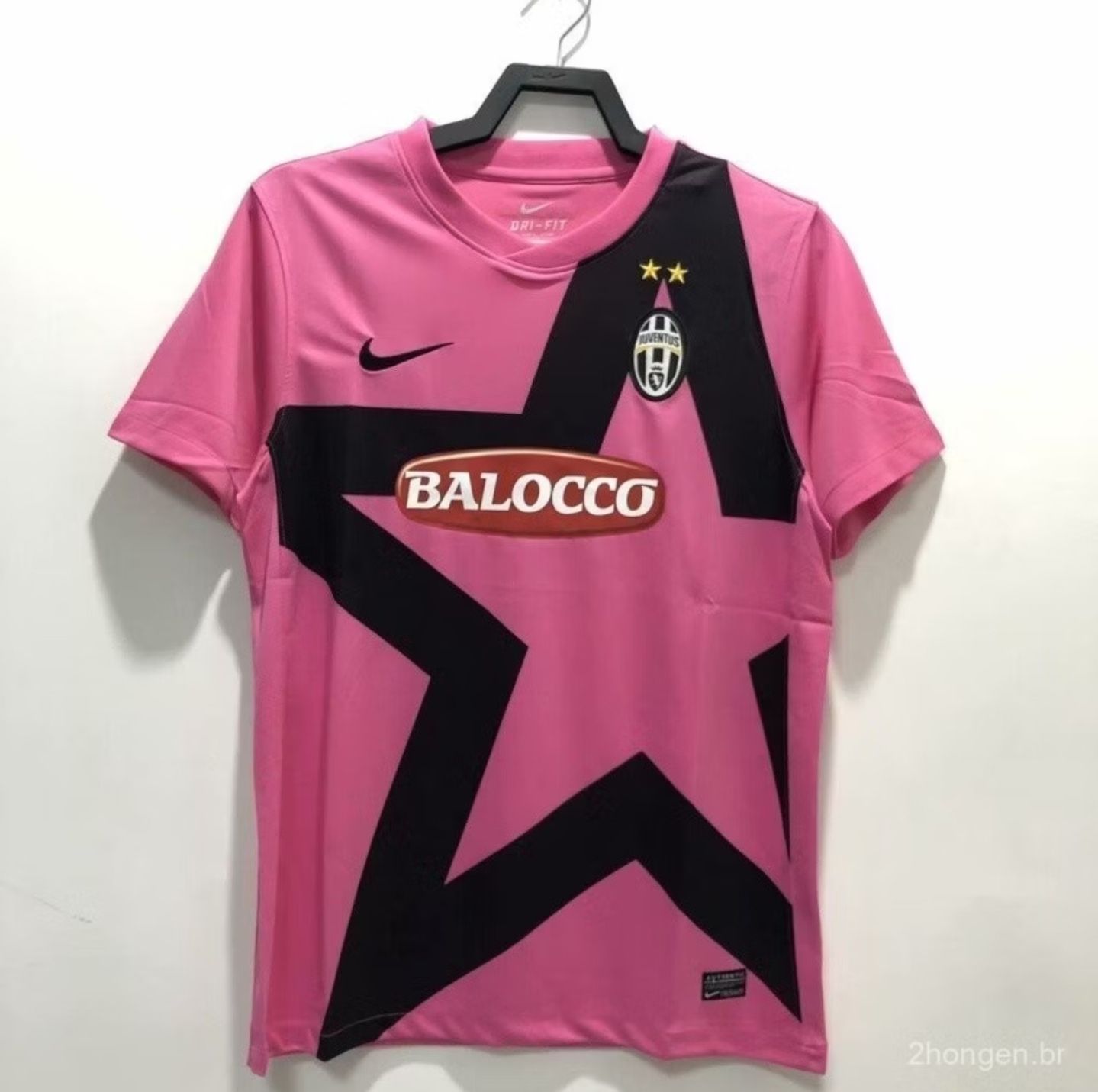 Retro Juventus 2011/2012