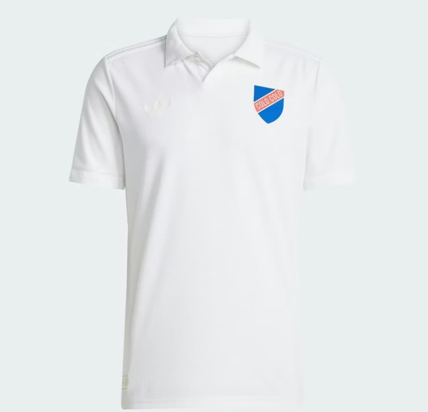 Colo colo 2025 CENTENARIO - PREMIUM QUALITY