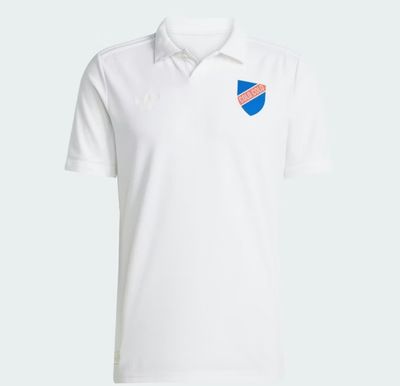 Colo colo 2025 CENTENARIO - PREMIUM QUALITY