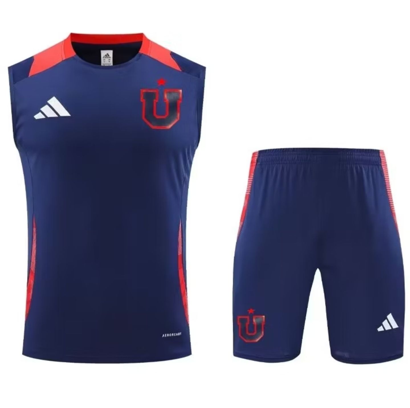 Universidad de Chile ENTRENAMIENTO - PREMIUM QUALITY 