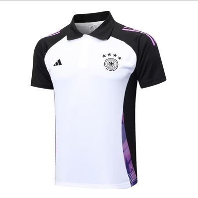 ALEMANIA POLERA - PREMIUM QUALITY