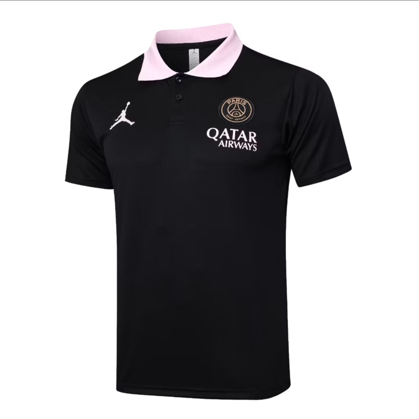 PARIS SAINT GERMAIN 2 POLERA - PREMIUM QUALITY