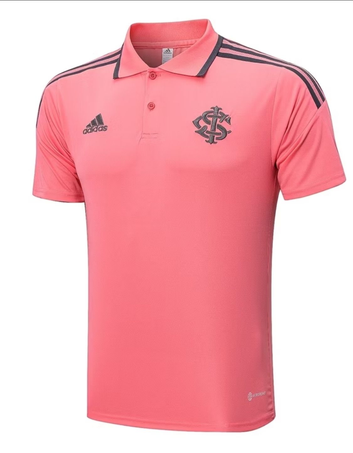 Internacional Brasil - POLERA - PREMIUM QUALITY