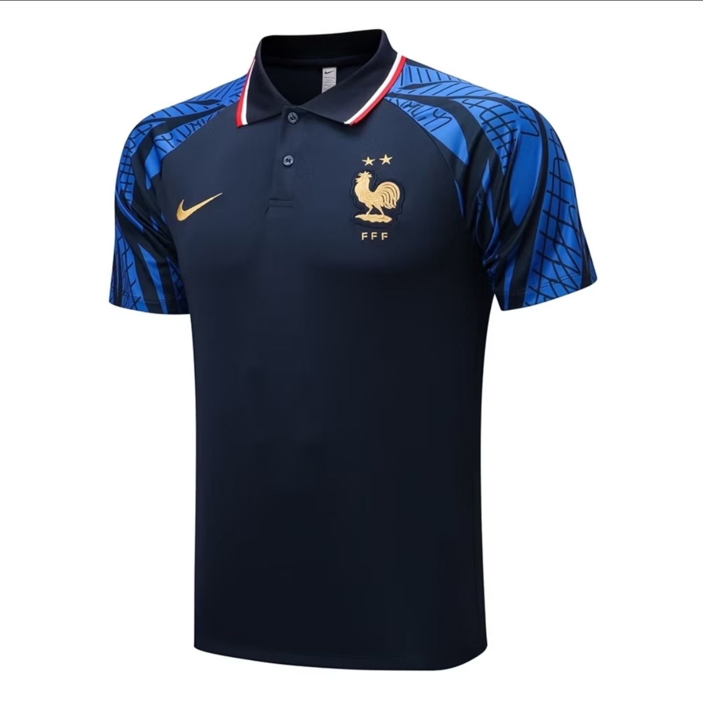 FRANCIA POLERA - PREMIUM QUALITY