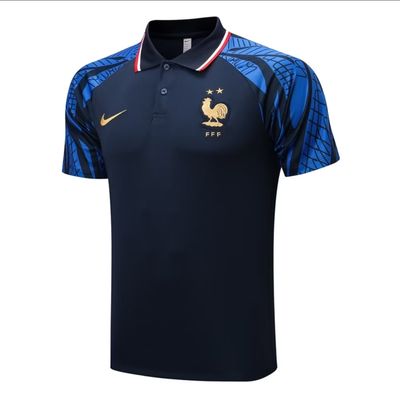 FRANCIA POLERA - PREMIUM QUALITY