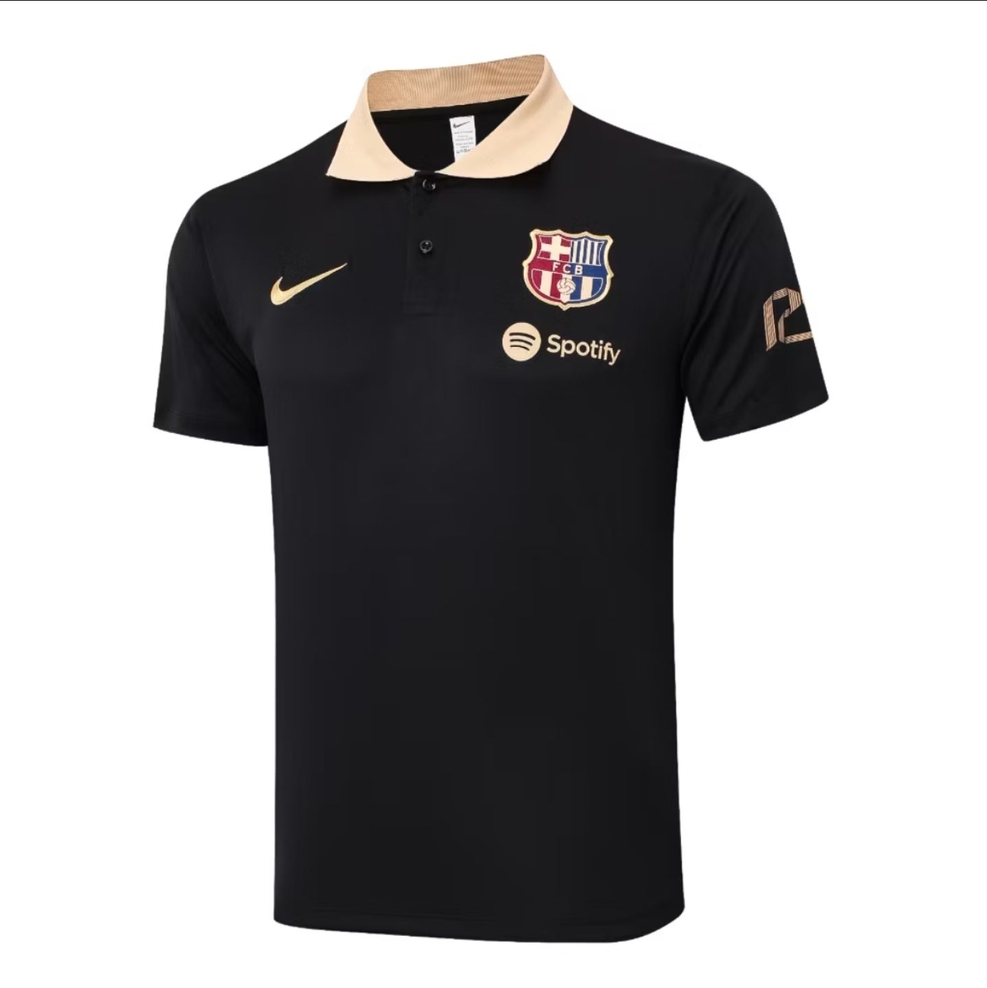 BARCELONA POLERA - PREMIUM QUALITY