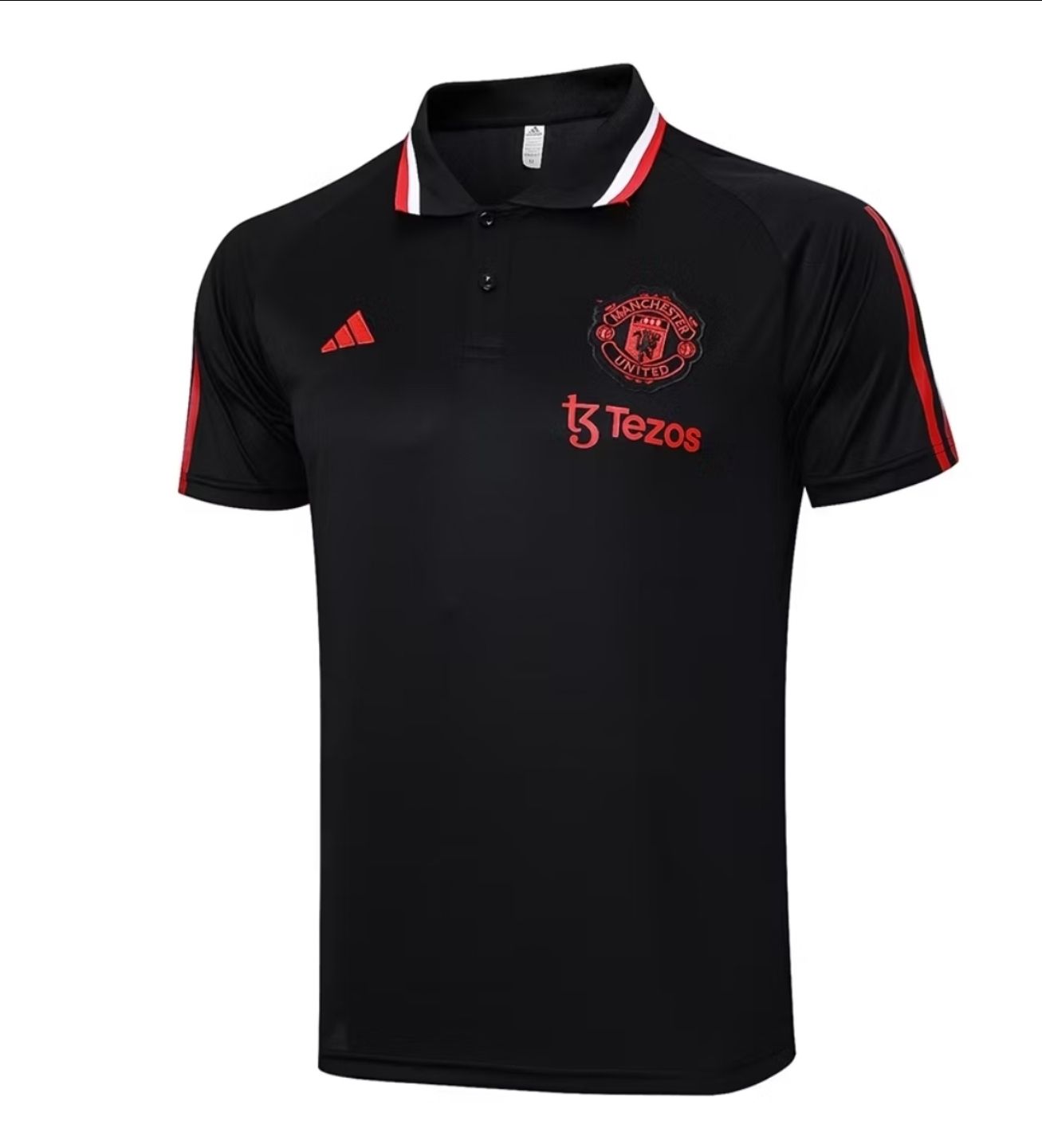 MANCHESTER UNITED POLERA - PREMIUM QUALITY