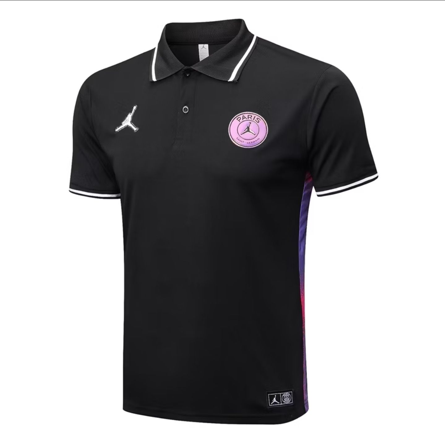 PARIS SAINT GERMAIN POLERA - PREMIUM QUALITY