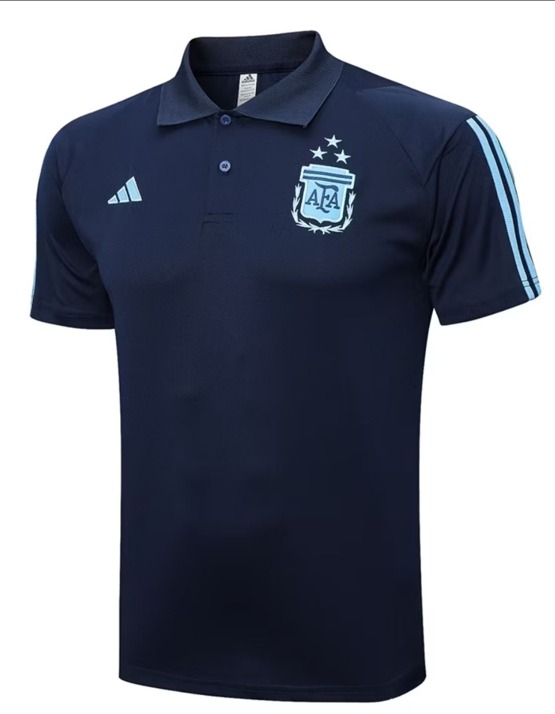 ARGENTINA POLERA - PREMIUM QUALITY