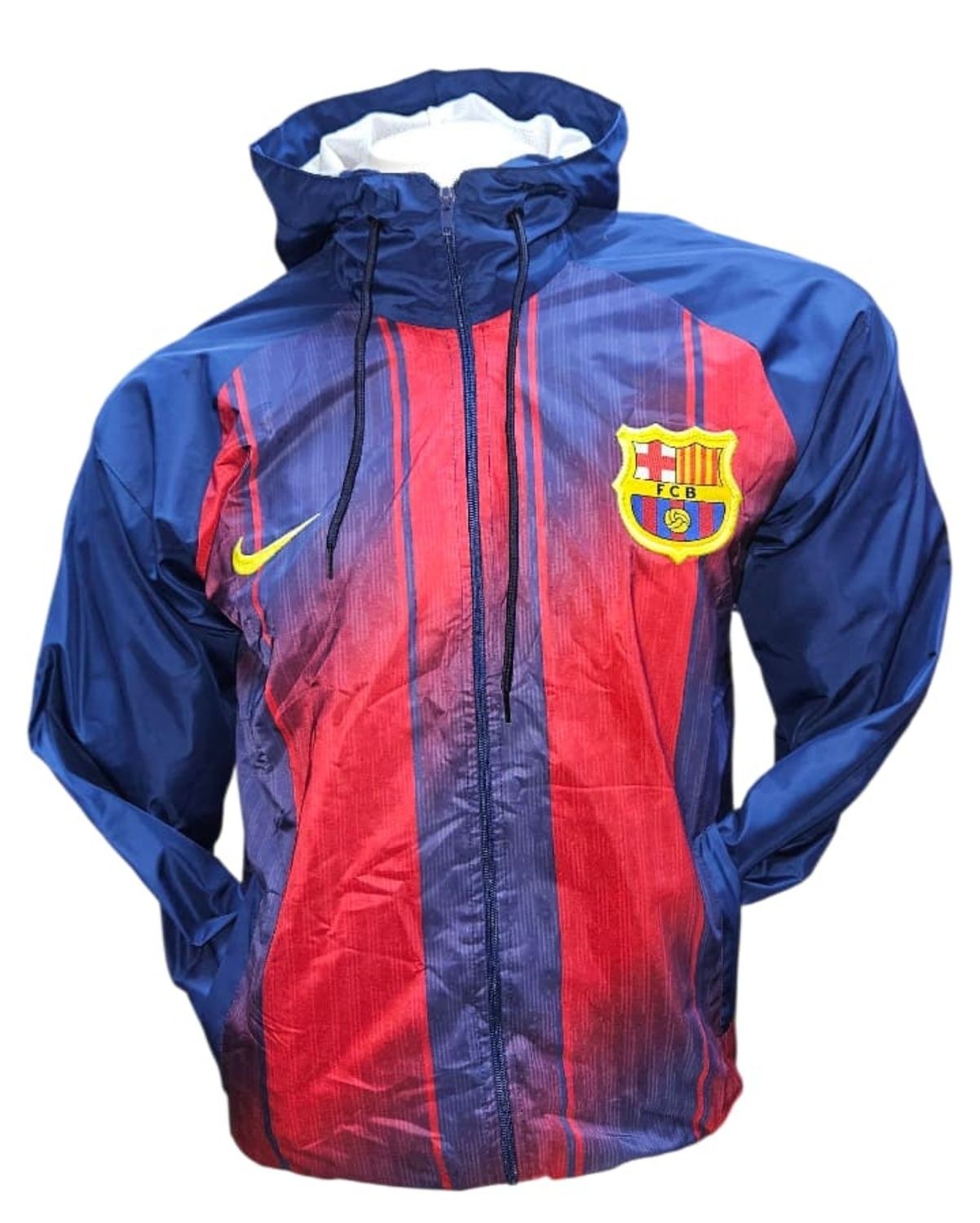 Cortavientos Barcelona - No Premium