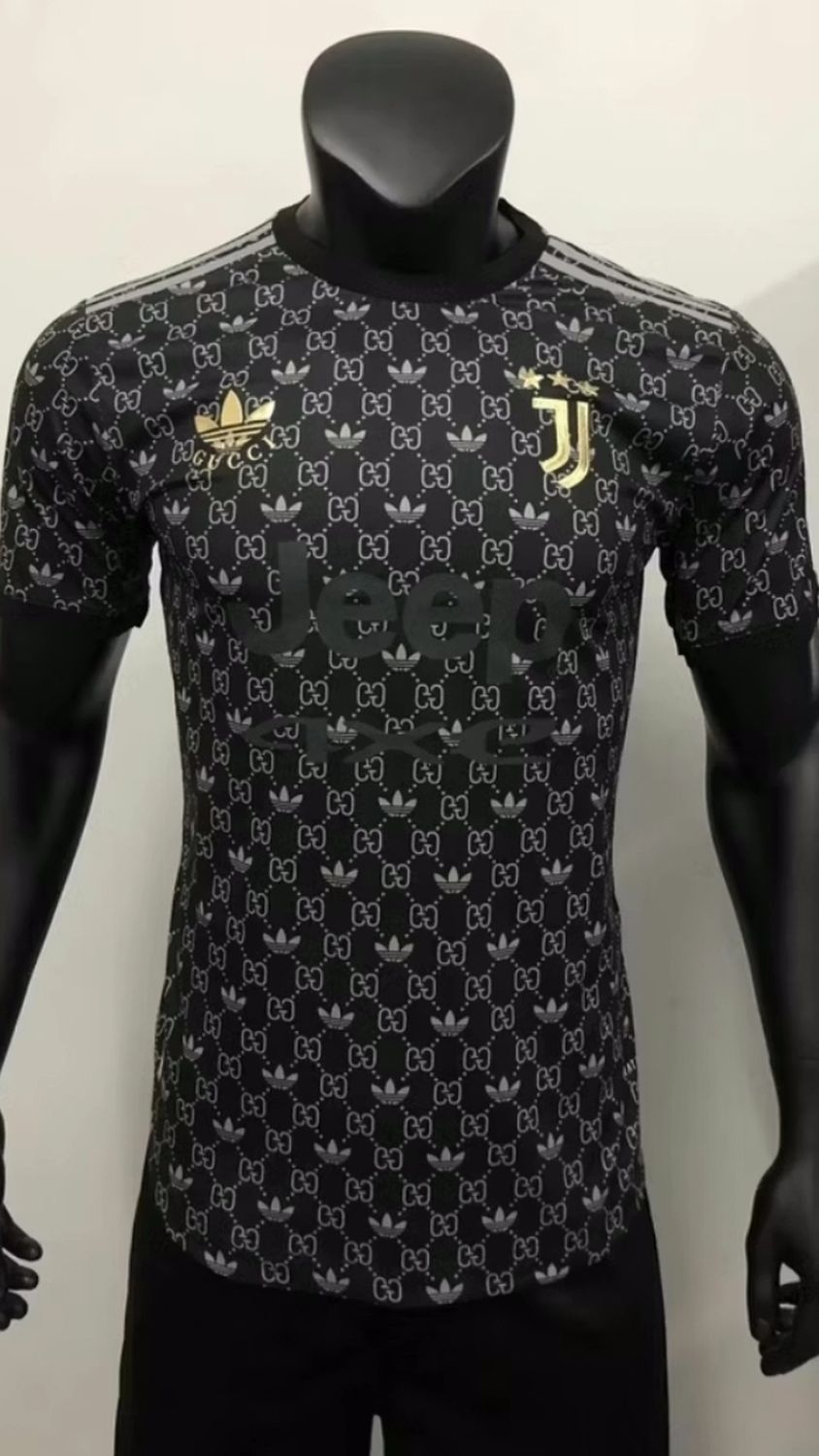 JUVENTUS POLERA - PREMIUM QUALITY