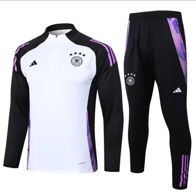 ALEMANIA 3 - BUZO COMPLETO - PREMIUM QUALITY