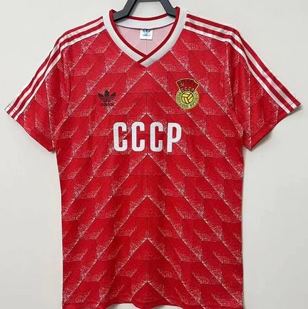 Retro Unión Soviética 1988 - Retro Premium