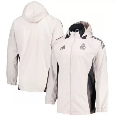 REAL MADRID CORTAVIENTOS PREMIUM QUALITY