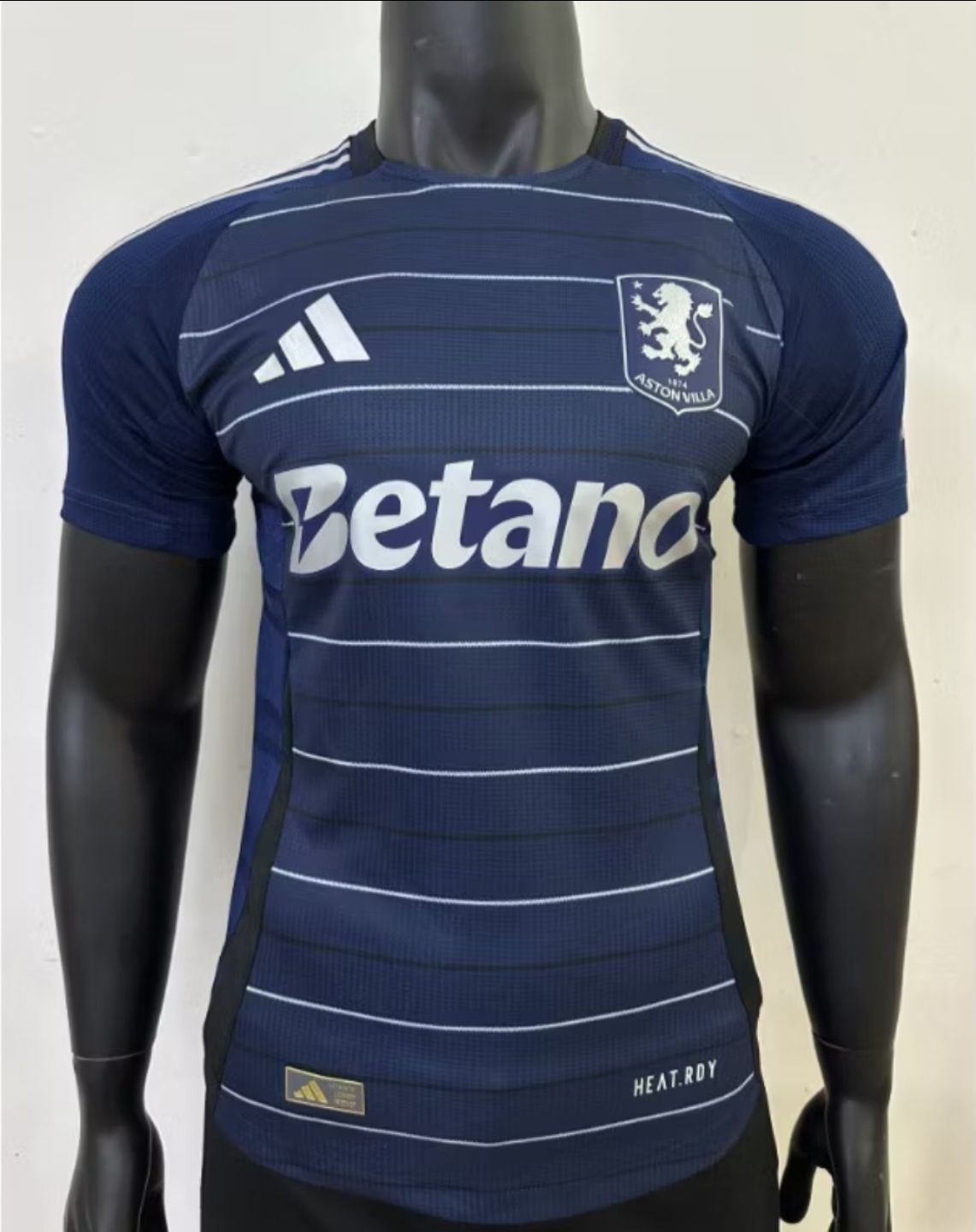 Aston villa 25/26 (3) - PREMIUM QUALITY