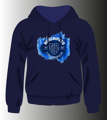 Huachipato - Azul marino