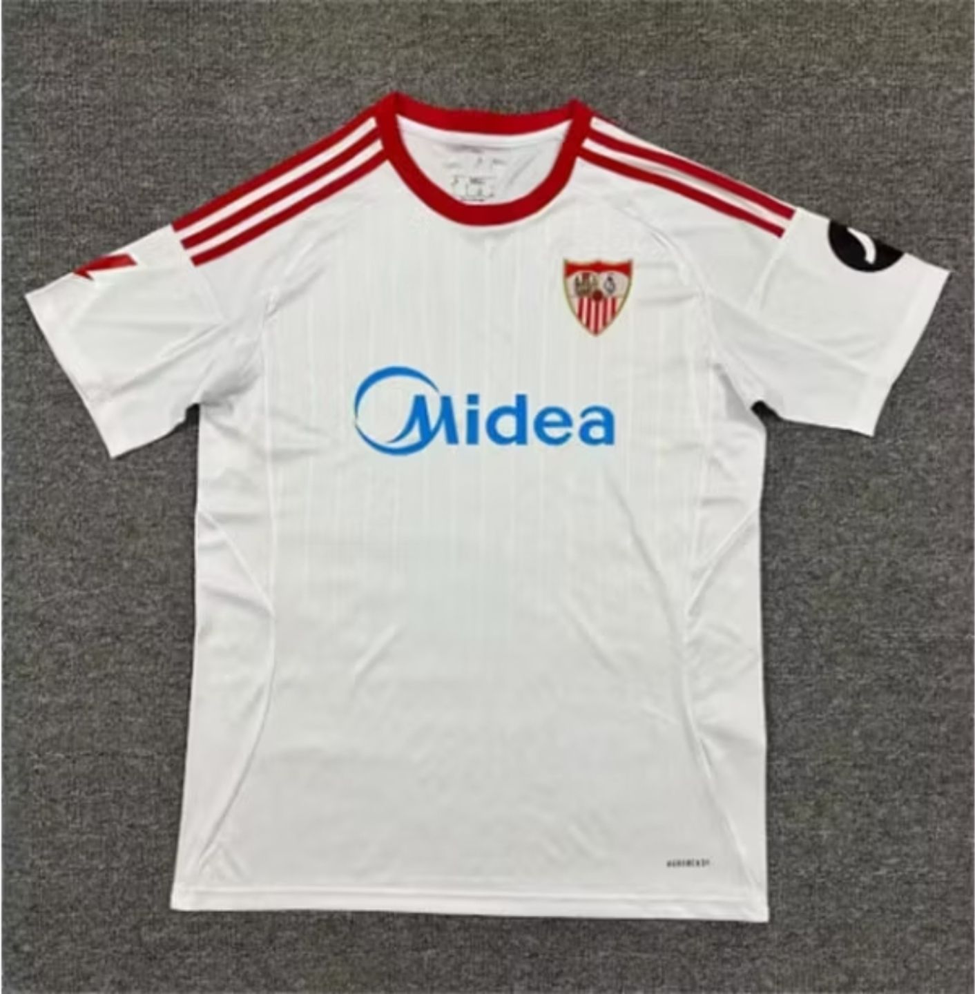 Sevilla Local 25/26 - PREMIUM QUALITY