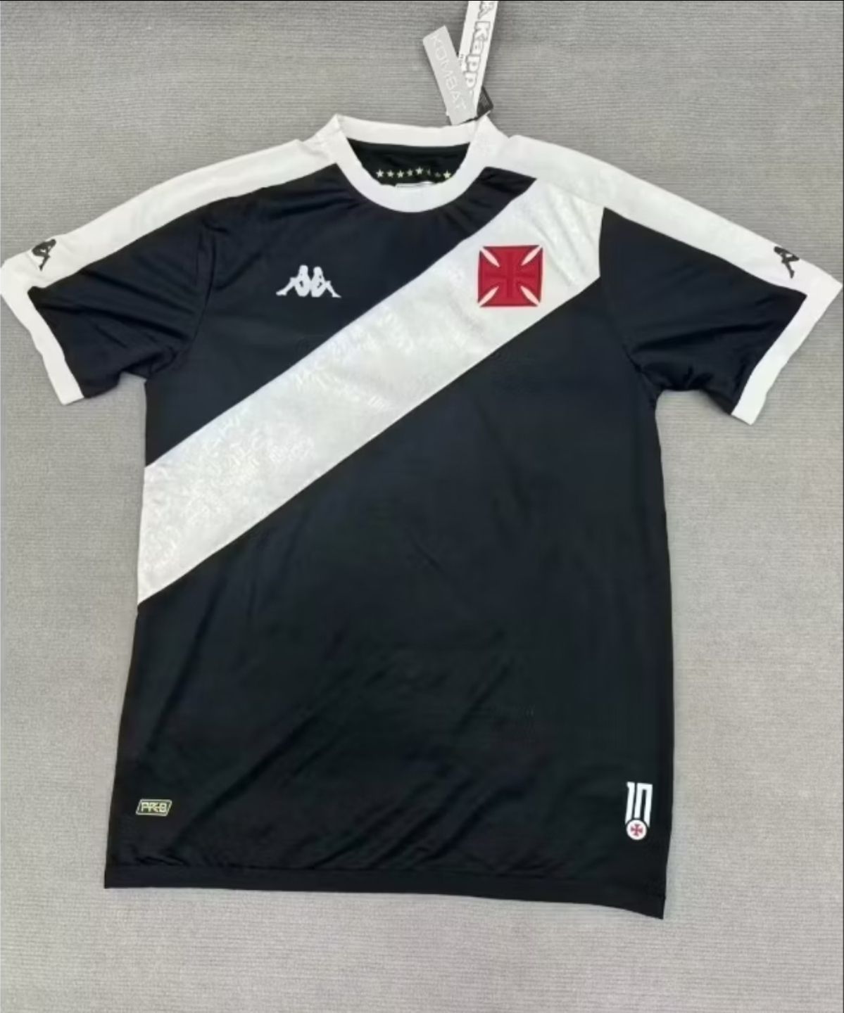 Vasco da Gama Brasil 2024/2025 - PREMIUM QUALITY 