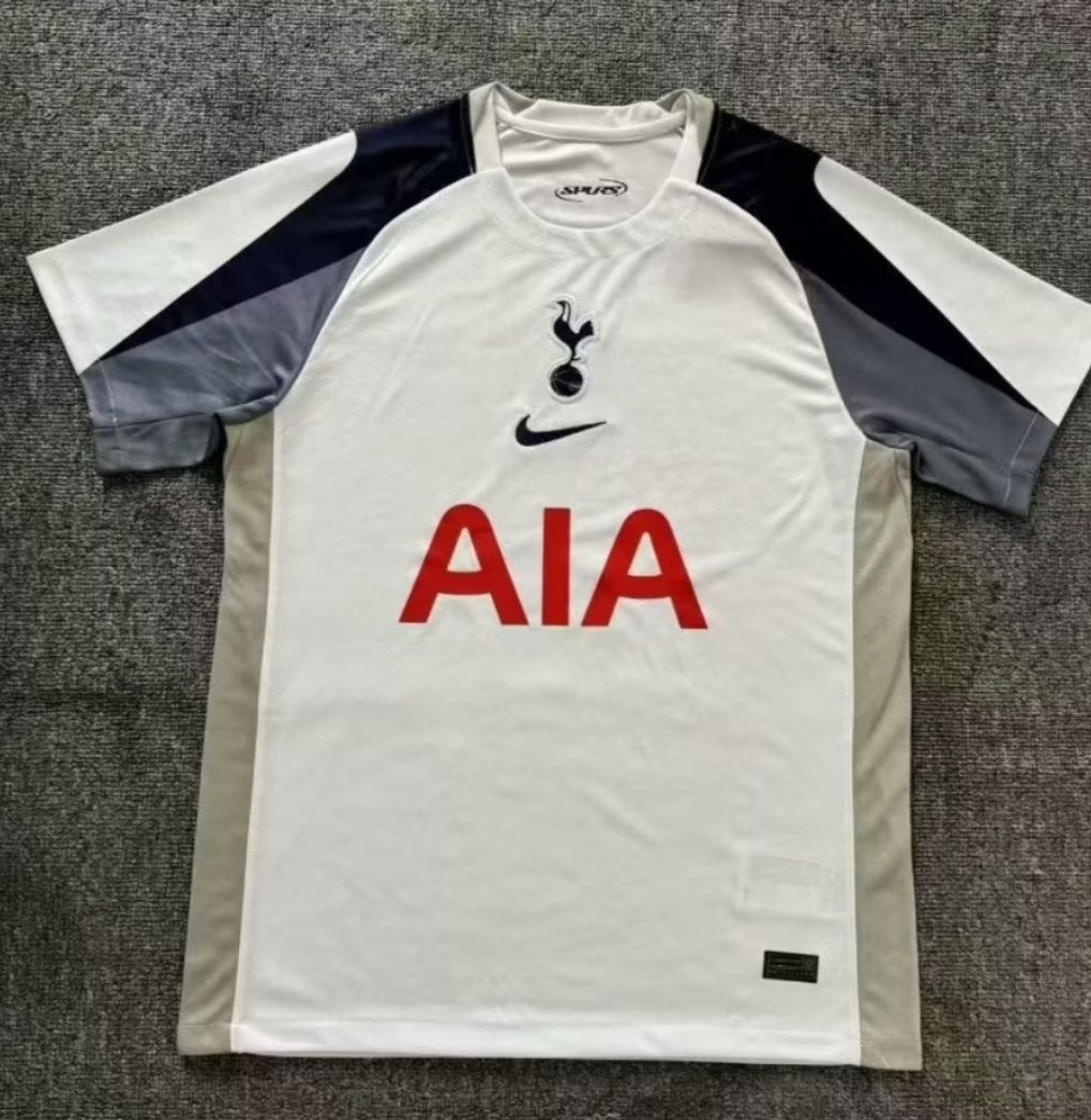 Tottenham 2025/2026 local - PREMIUM QUALITY 