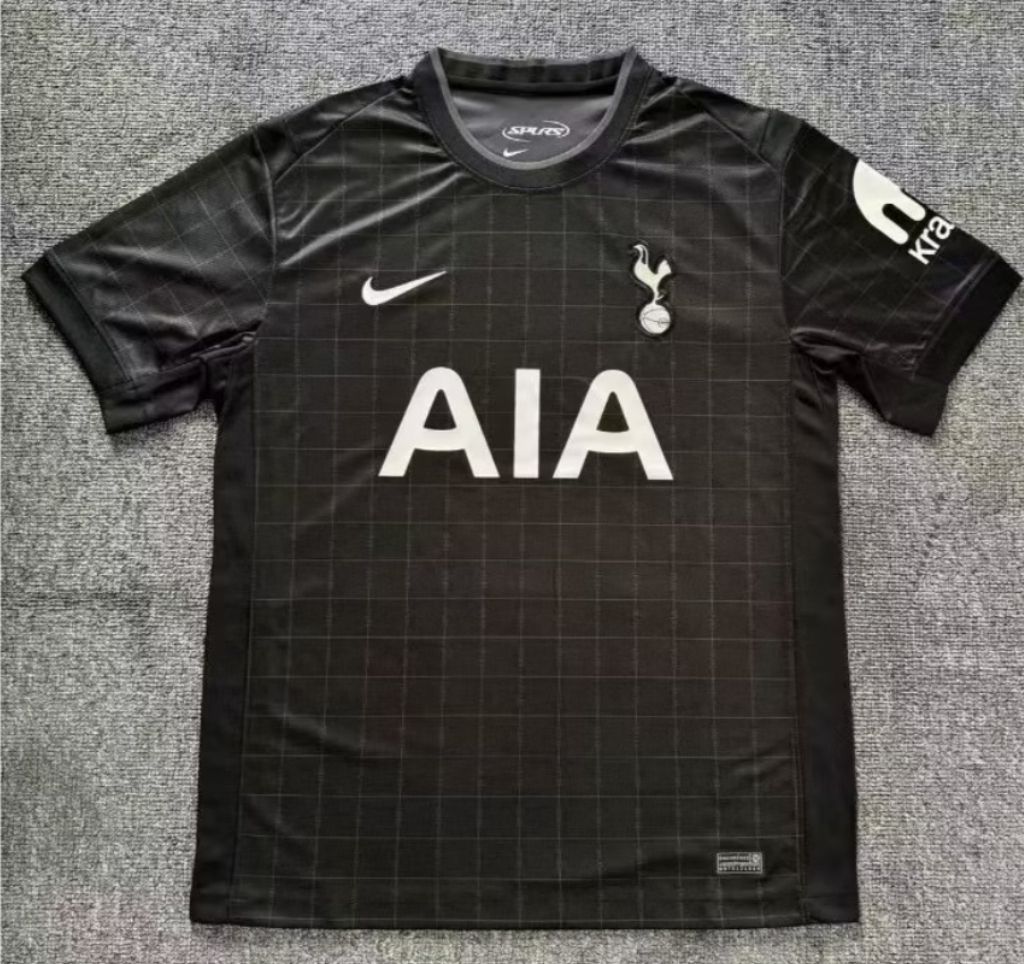 Tottenham 2025/2026 visita - PREMIUM QUALITY 