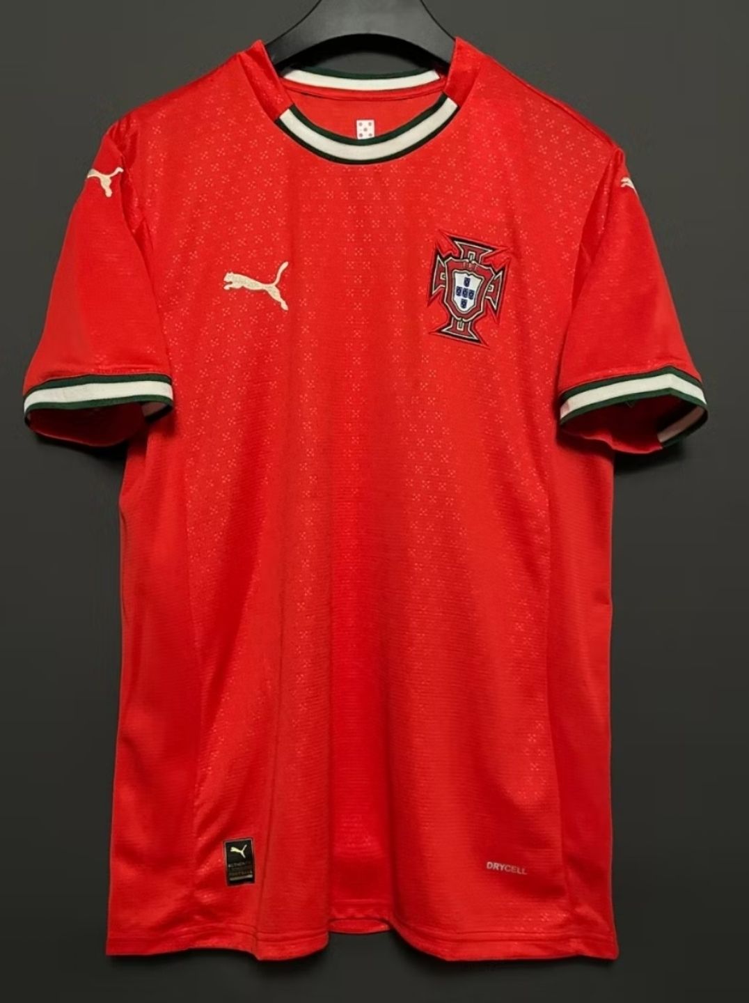 Portugal 2025 local selección - PREMIUM QUALITY 
