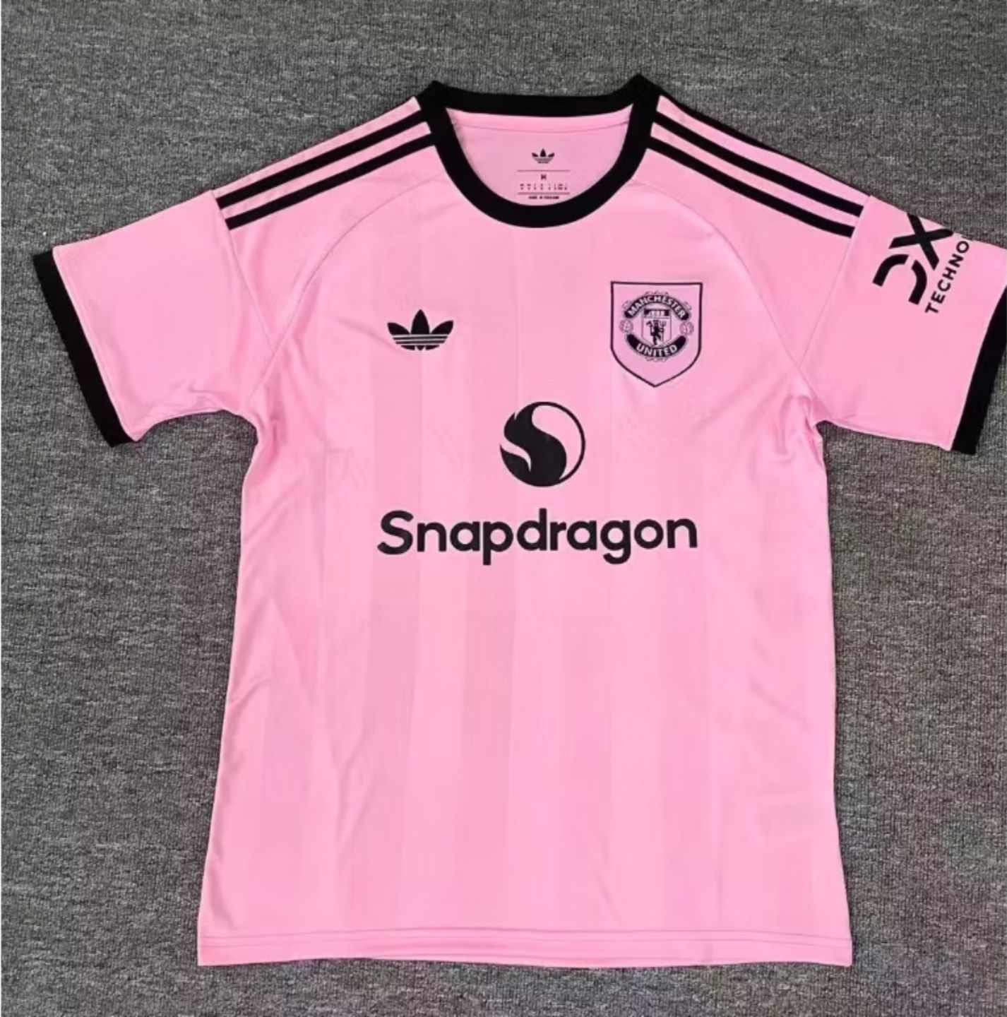 Manchester united portero equipacion  24/25 - PREMIUM QUALITY