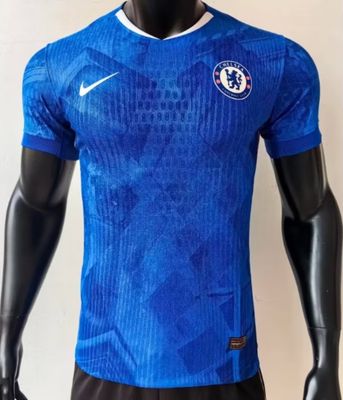 Chelsea 25/26 Local versión Jugador - PREMIUM QUALITY Chelsea 25/26 Local versión Jugador - PREMIUM QUALITY