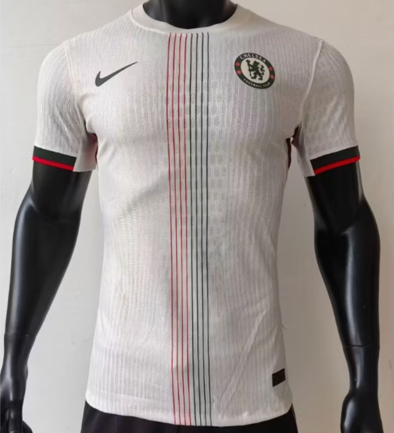 Chelsea 25/26 visita versión Jugador - PREMIUM QUALITY Chelsea 25/26 visita versión Jugador - PREMIUM QUALITY