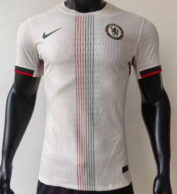 Chelsea 25/26 visita versión Jugador - PREMIUM QUALITY Chelsea 25/26 visita versión Jugador - PREMIUM QUALITY