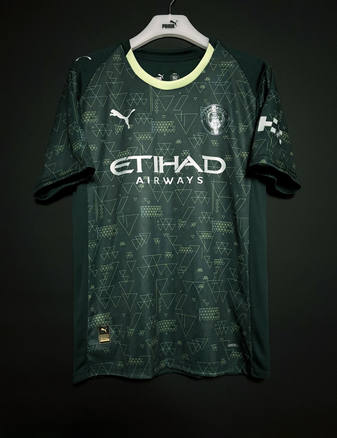 Manchester city 25/26 visita - PREMIUM QUALITY Manchester city 25/26 visita - PREMIUM QUALITY