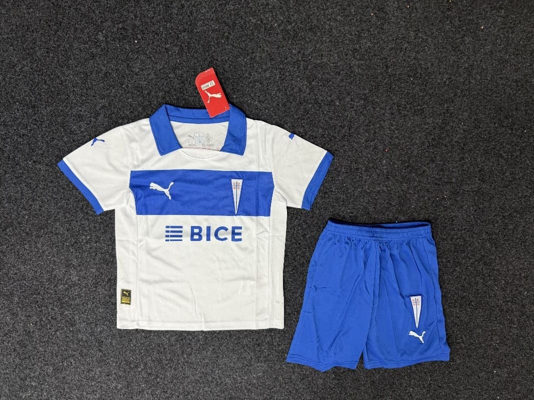 Conjunto universad católica 2025 local Conjunto universad católica 2025 local