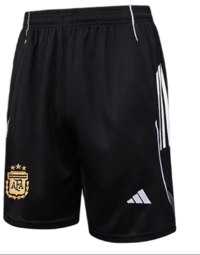 Short Argentina entrenamiento 25/26 PREMIUM Short Argentina entrenamiento 25/26 PREMIUM