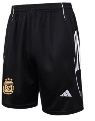 Short Argentina entrenamiento 25/26 PREMIUM Short Argentina entrenamiento 25/26 PREMIUM