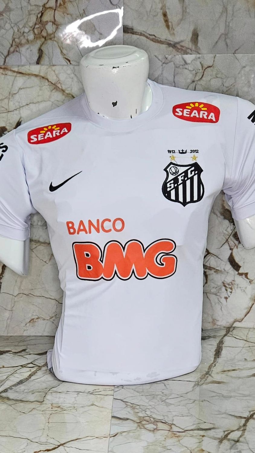 Santos de Brasil - Neymar - No Premium Santos de Brasil - Neymar - No Premium