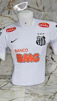 Santos de Brasil - Neymar - No Premium Santos de Brasil - Neymar - No Premium