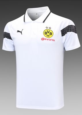 BORUSSIA DORTMUND 1 POLERA - PREMIUM QUALITY BORUSSIA DORTMUND 1 POLERA - PREMIUM QUALITY