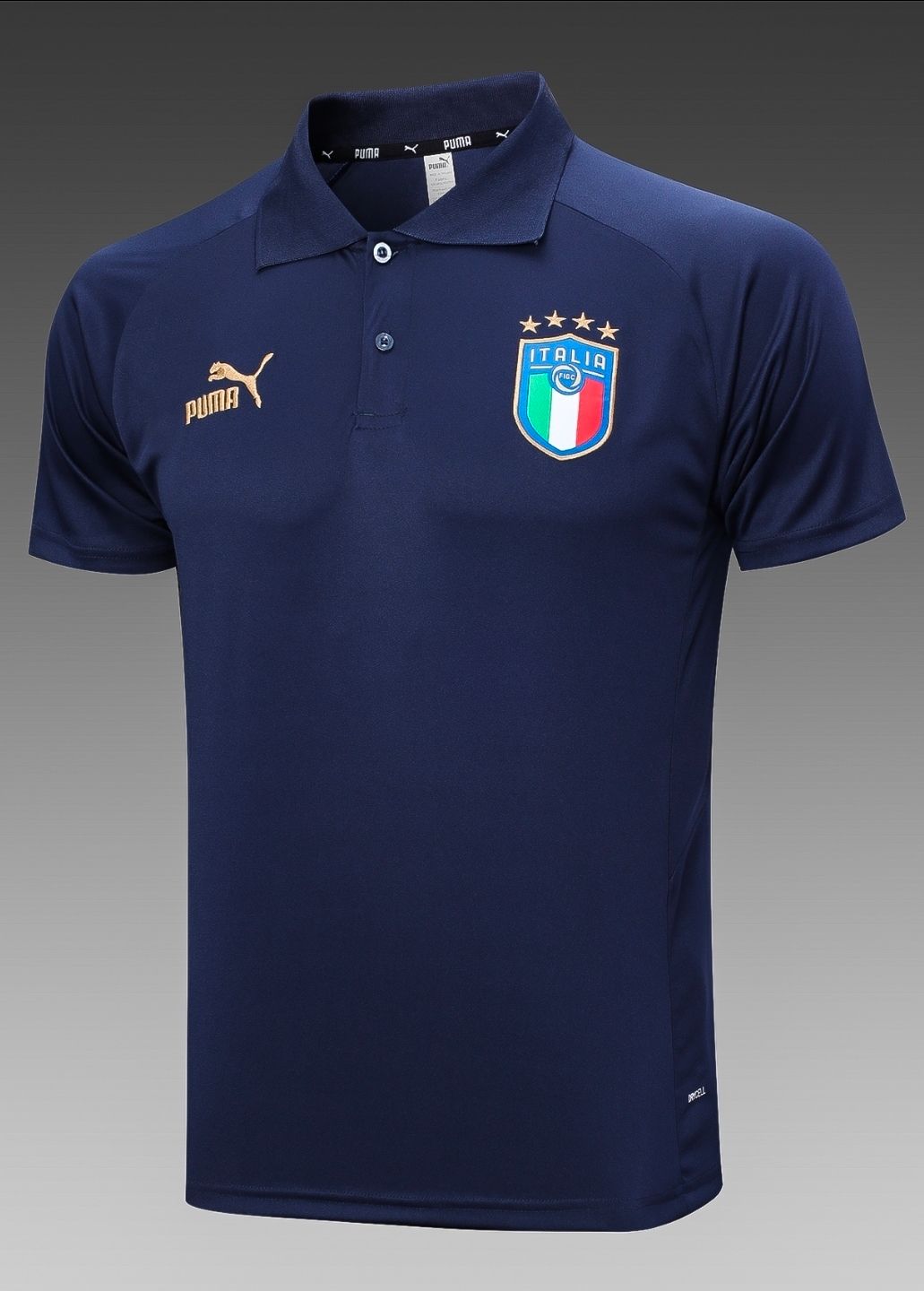 ITALIA 1 POLERA - PREMIUM QUALITY ITALIA 1 POLERA - PREMIUM QUALITY