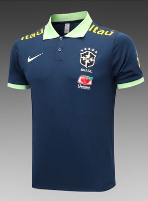 BRASIL 1 POLERA - PREMIUM QUALITY BRASIL 1 POLERA - PREMIUM QUALITY