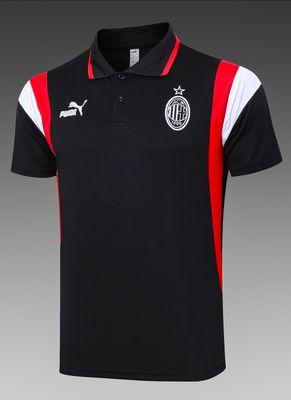 AC MILAN 2 POLERA - PREMIUM QUALITY AC MILAN 2 POLERA - PREMIUM QUALITY